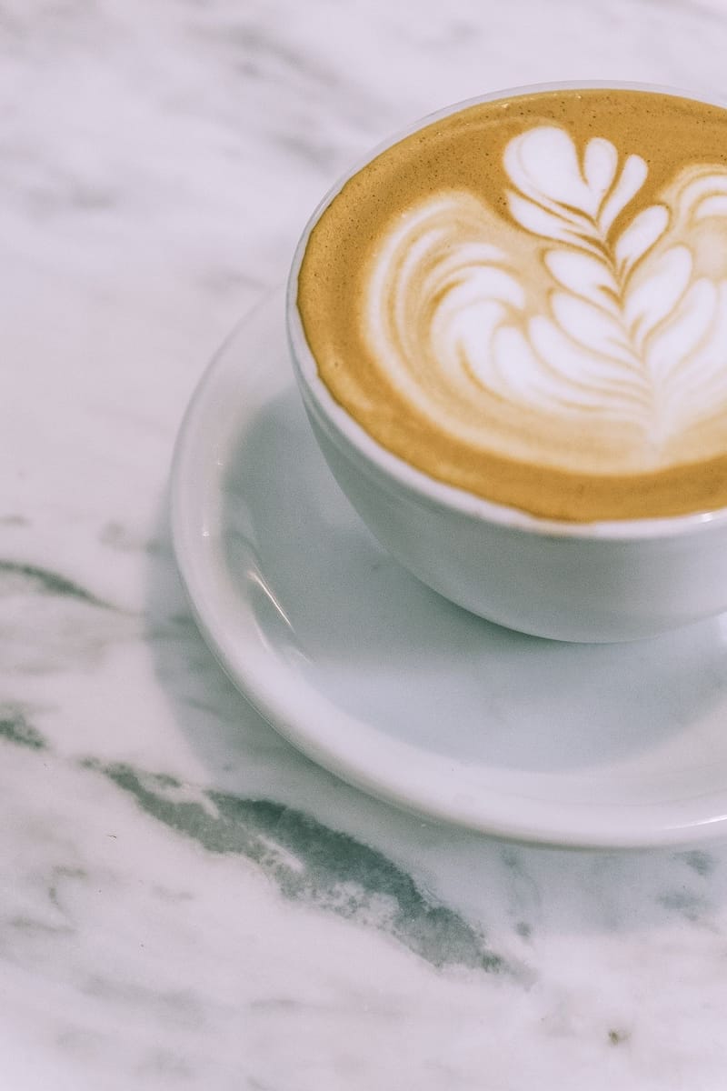 Cappuccino