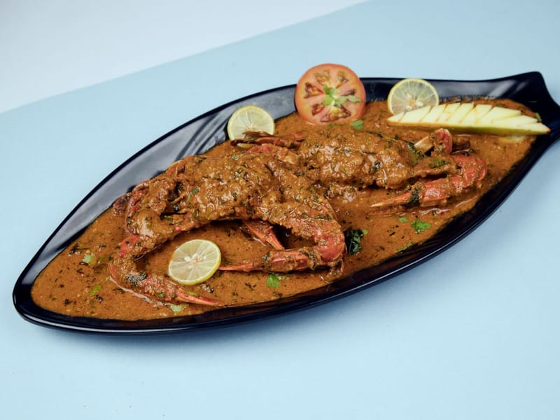 Nandu Masala