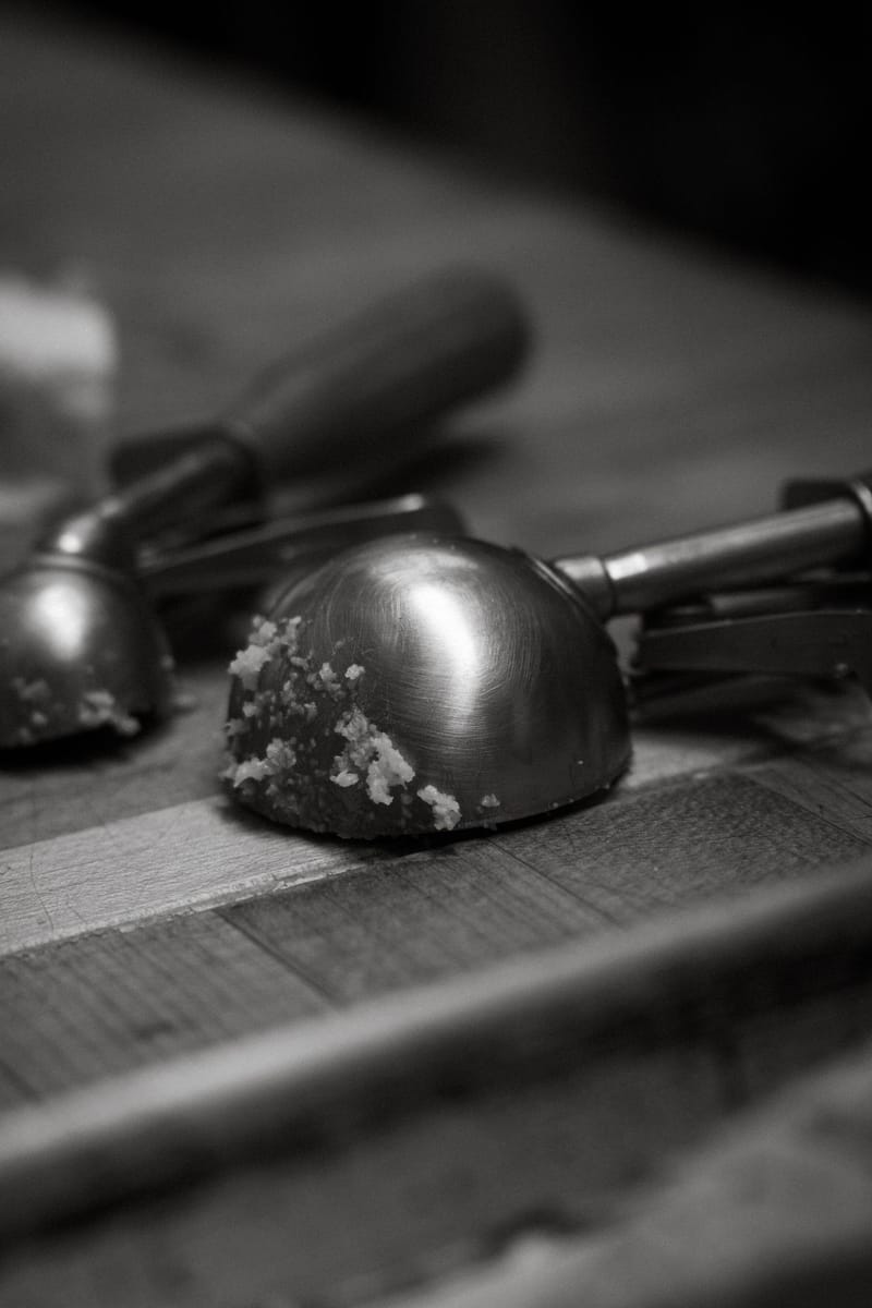 Death by Chocolate