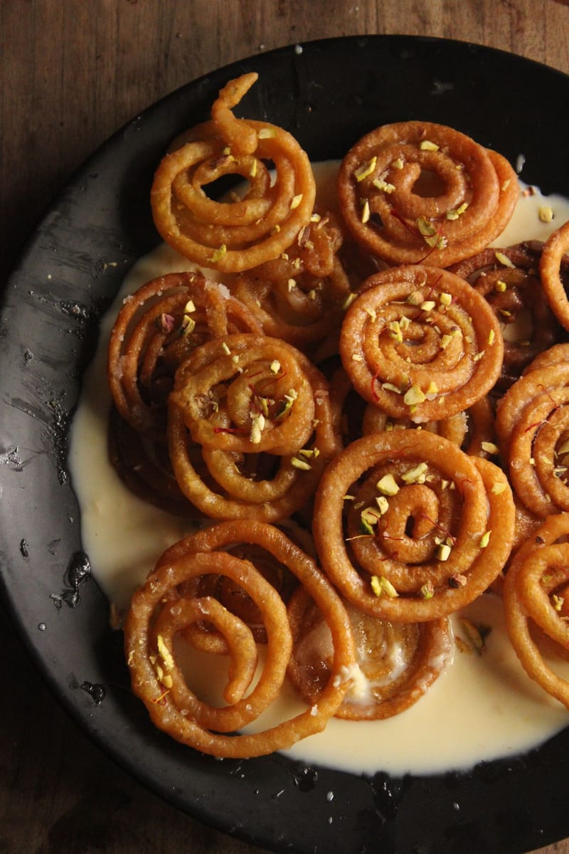 Jalebi