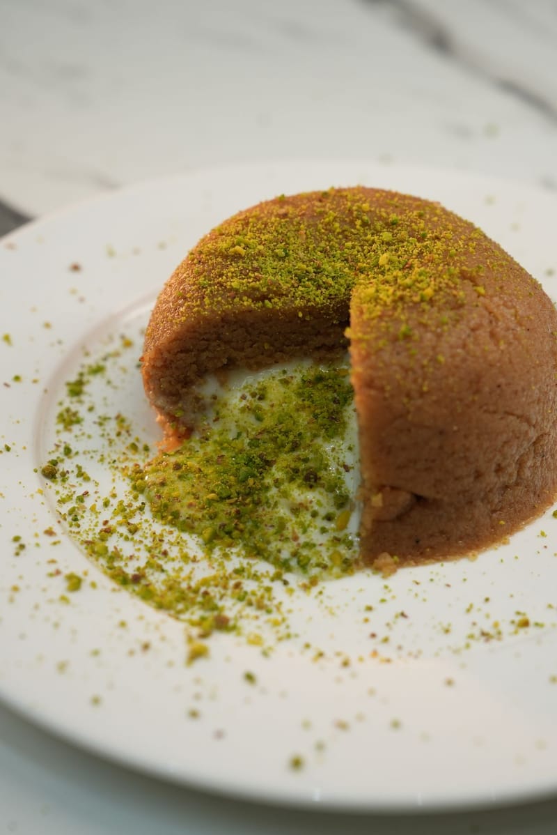 Gajar Halwa