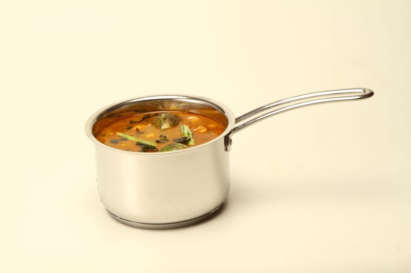 Sambar Rice