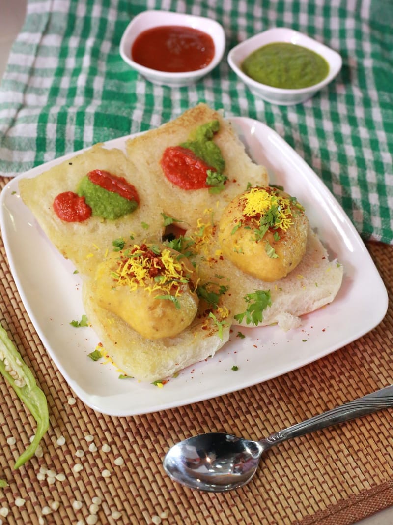 Vada Pav