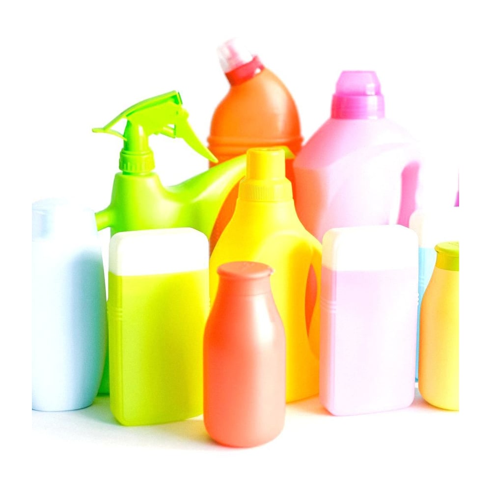 Cleaning Essentials