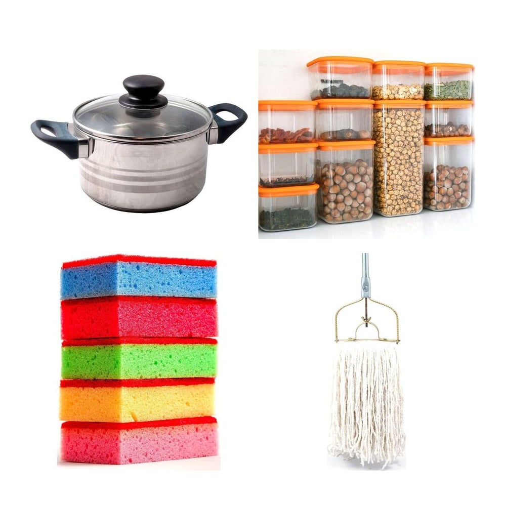 Home and Kitchen
