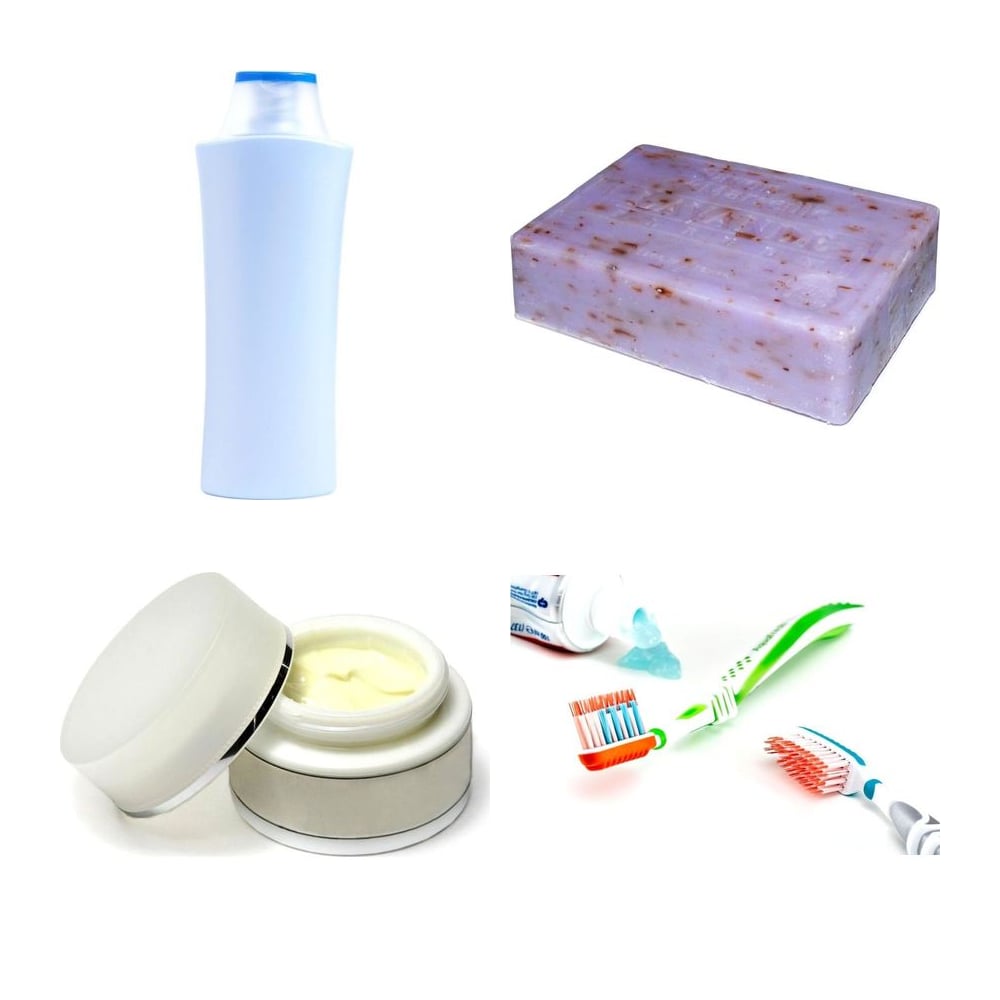 Personal Care