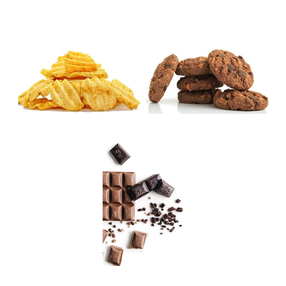Snacks and Munchies