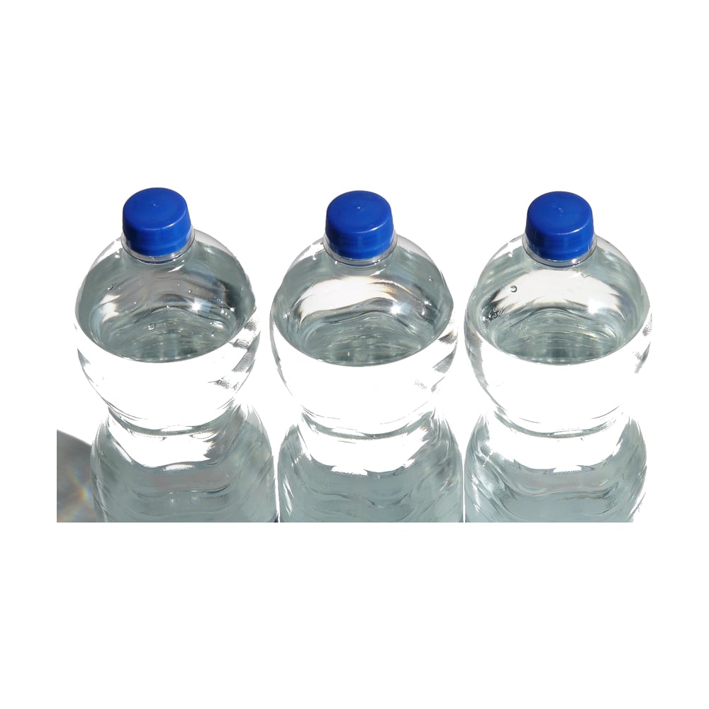 Packaged Drinking Water