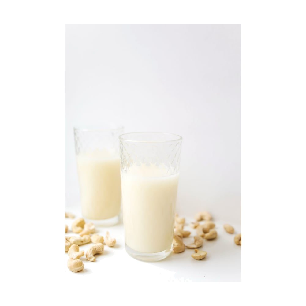 Standardised Milk
