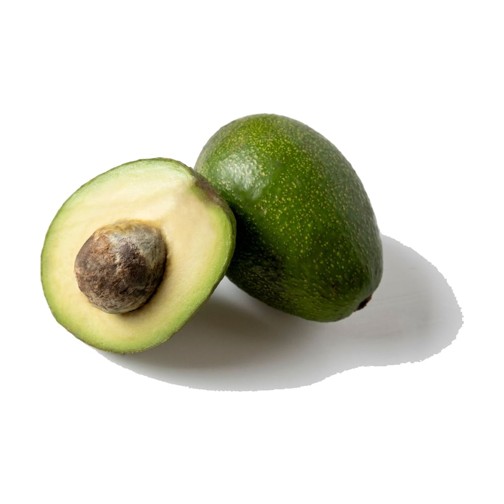 Avocado Hass