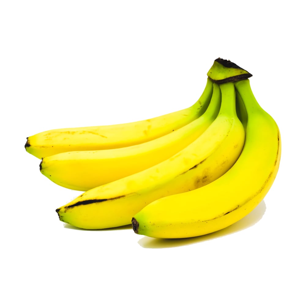 Banana Robusta