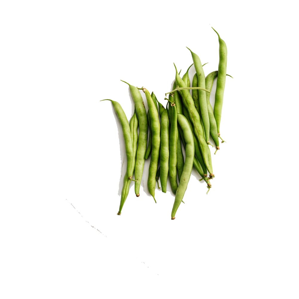 Beans French
