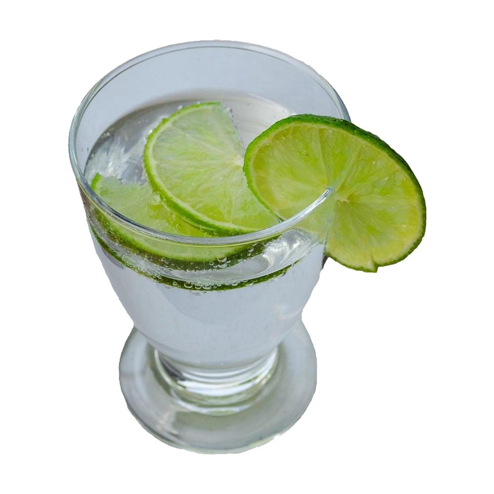 Club Soda