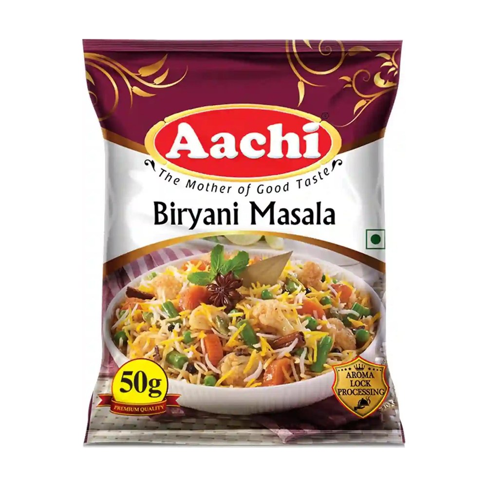 Biryani Masala