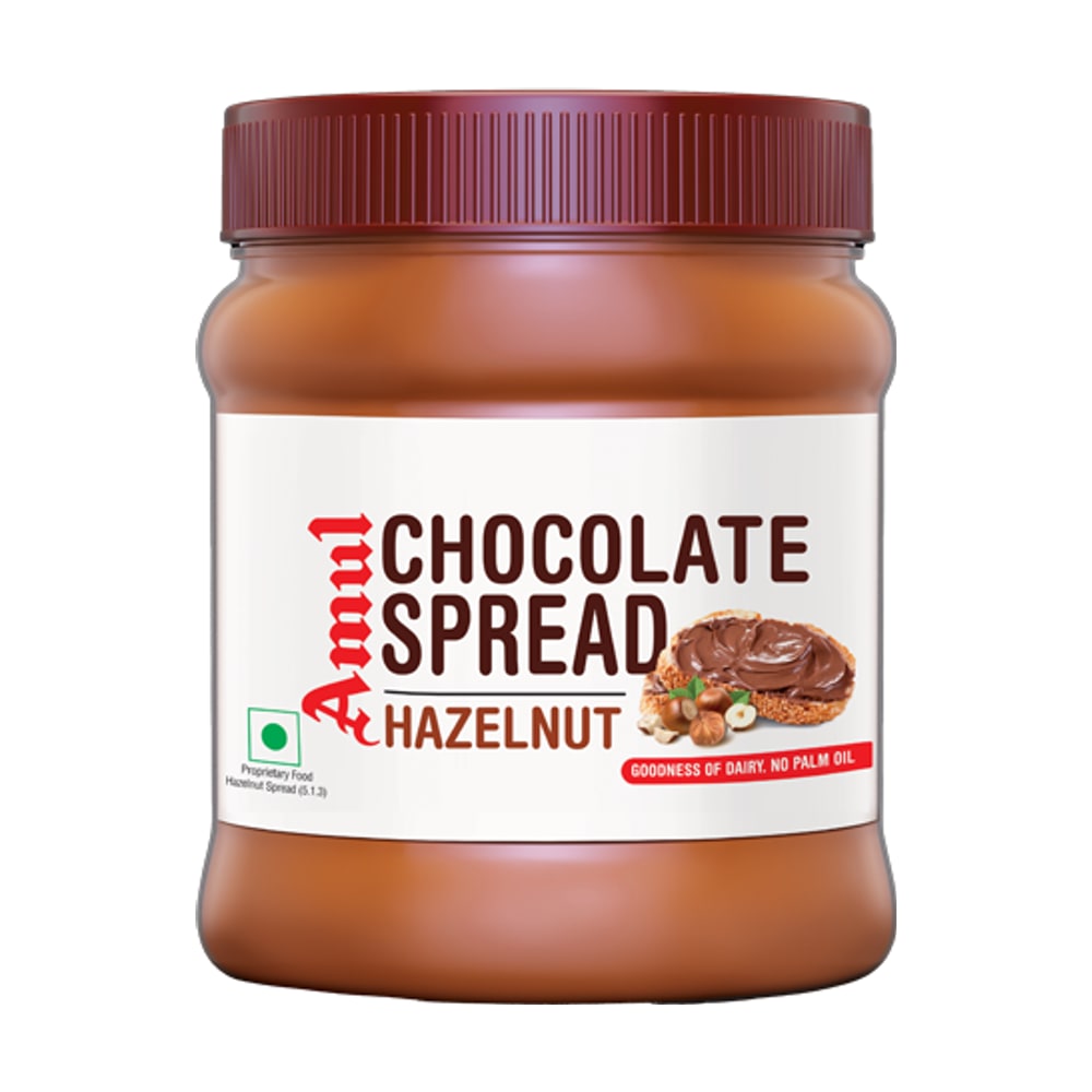 Chocolate Spread