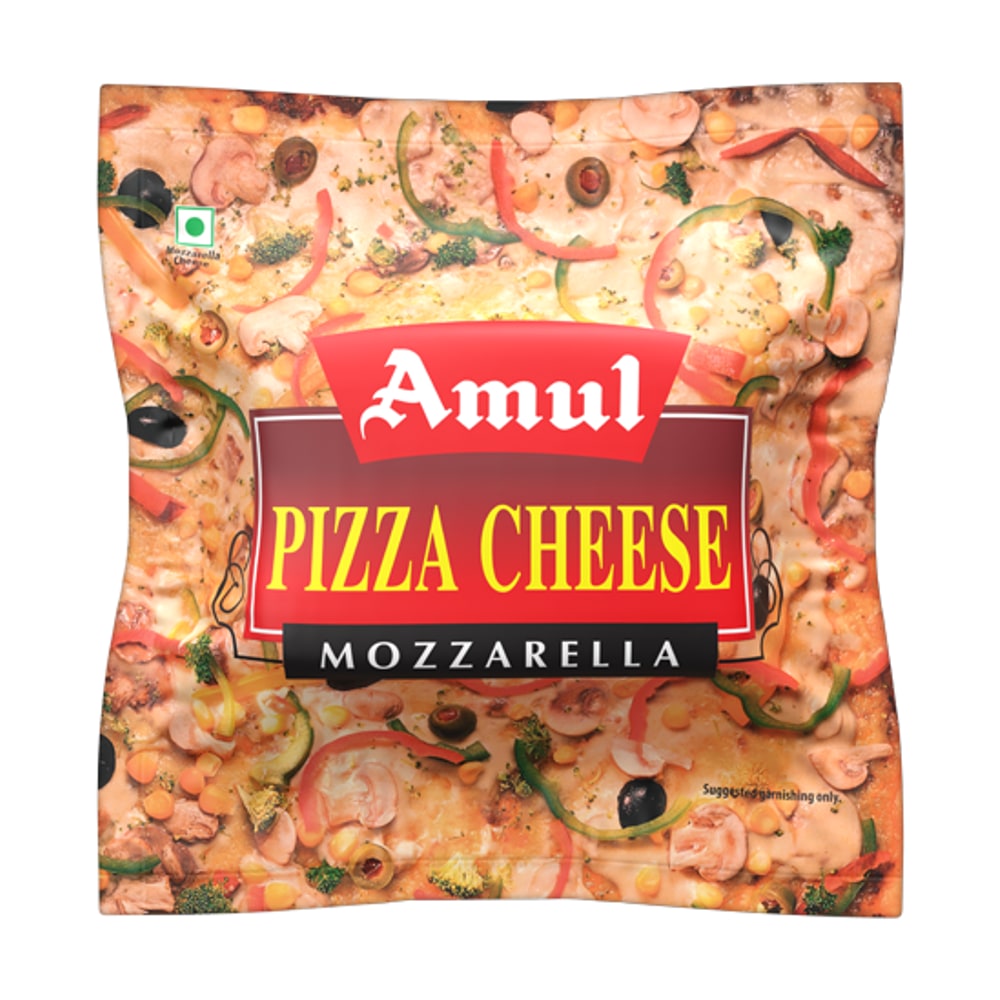 Pizza Mozzarella Cheese