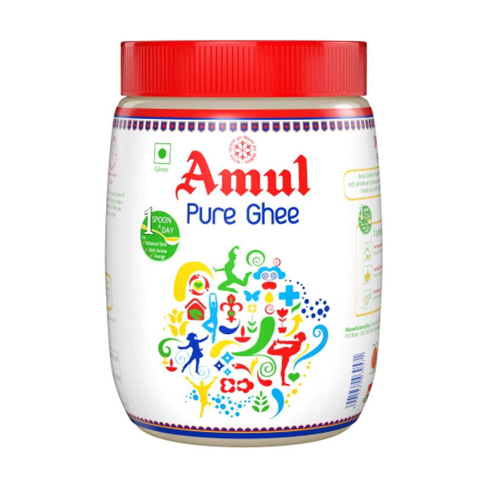 Pure Ghee