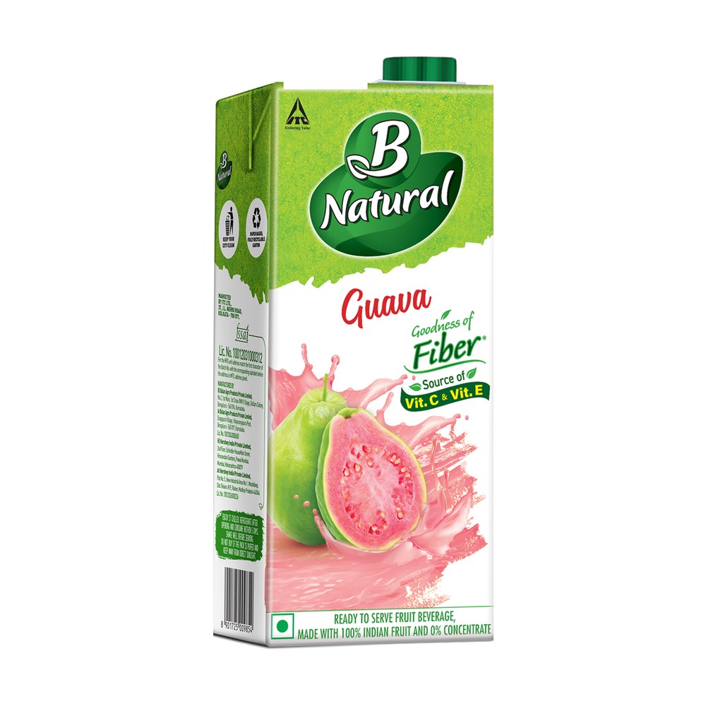 Guava Juice