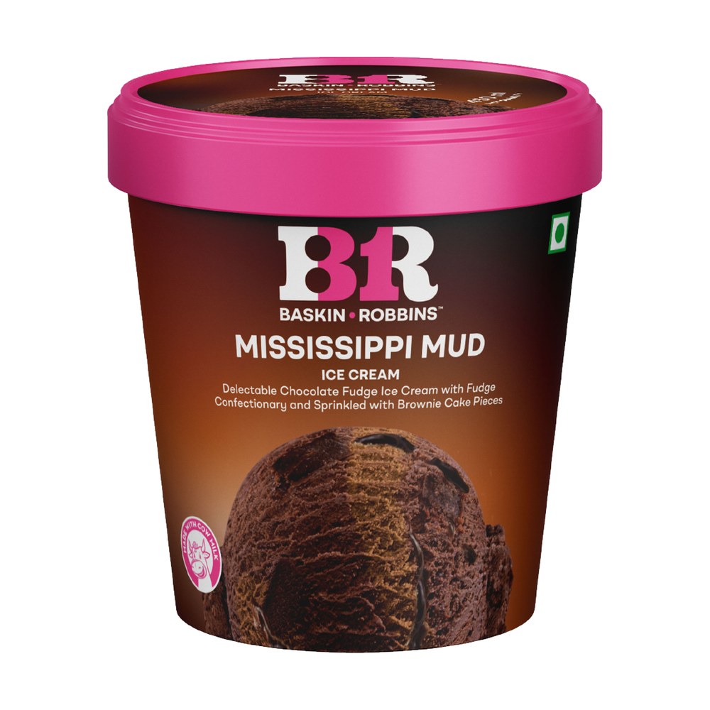 Mississippi Mud