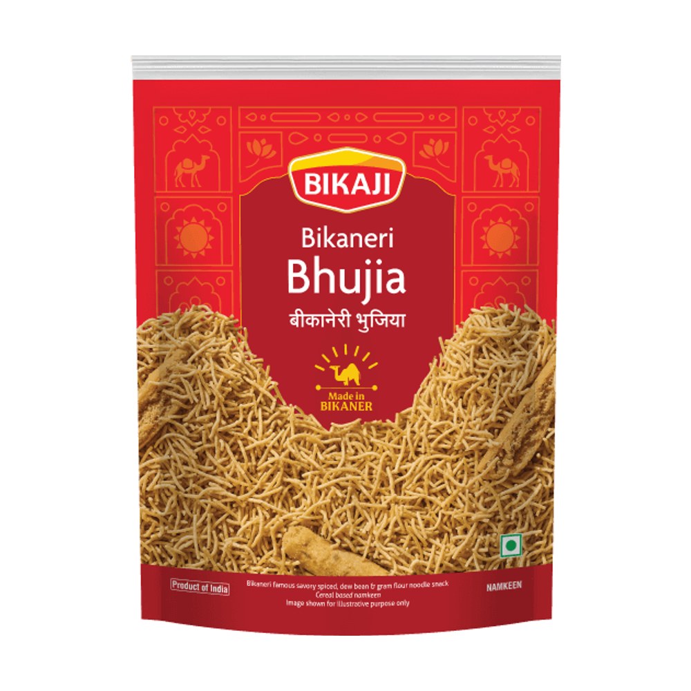 Bikaneri Bhujia