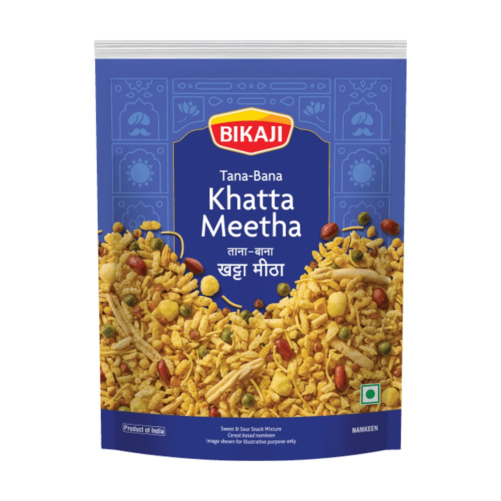 Khatta Meetha