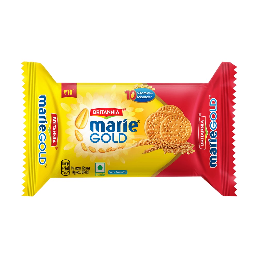 Marie Gold