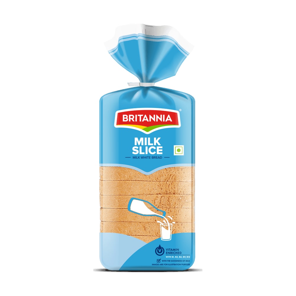 Milk Bread