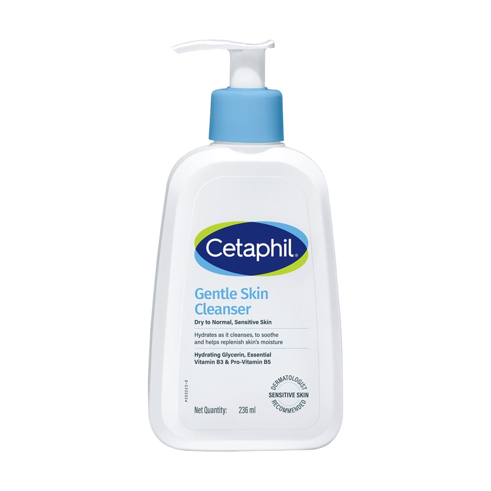 Gentle Skin Cleanser