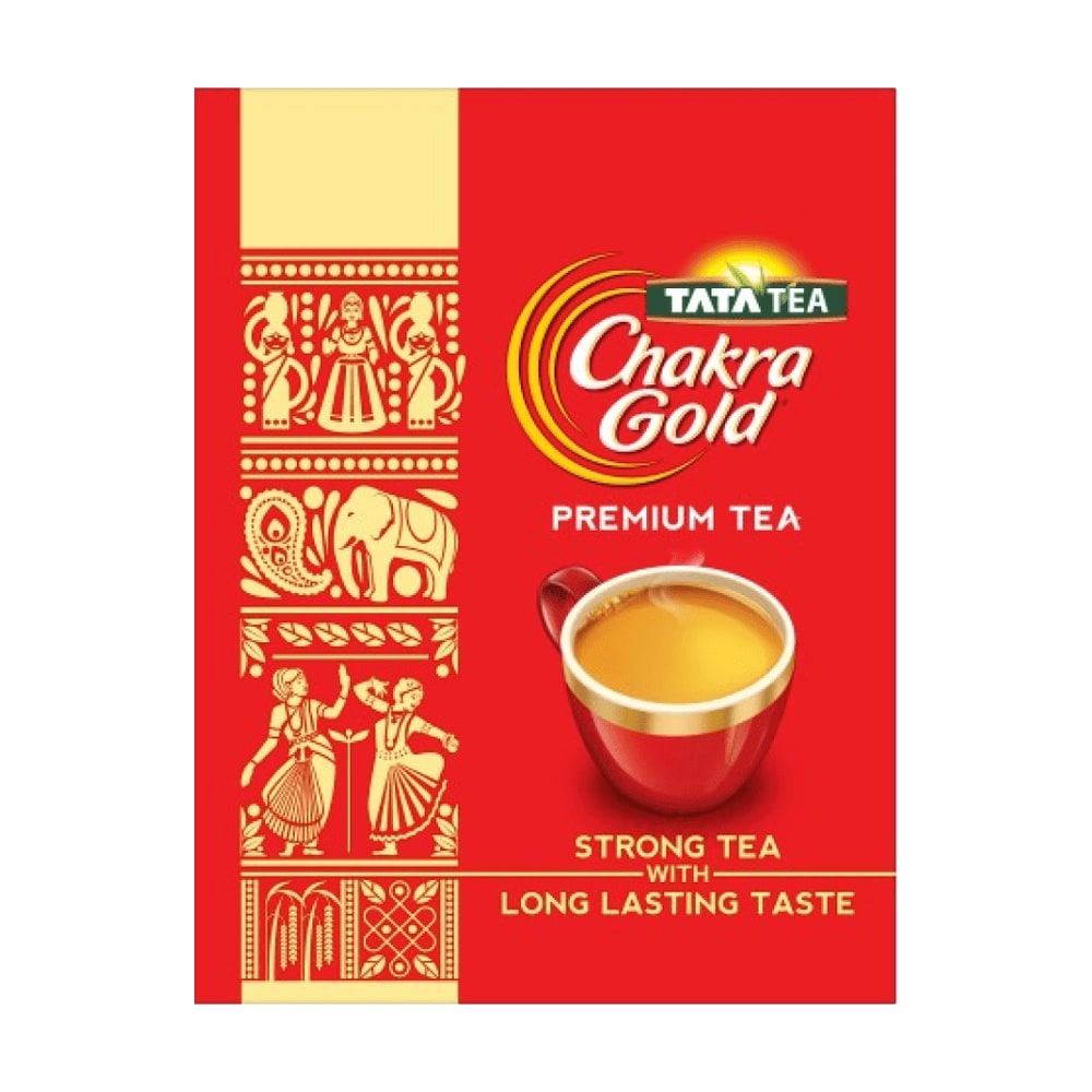 Premium Tea