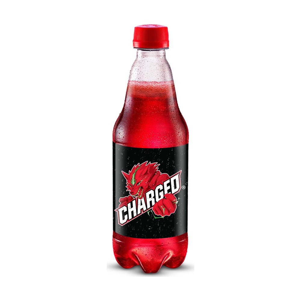 by Thums Up