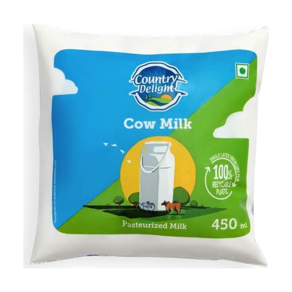 Cow Milk