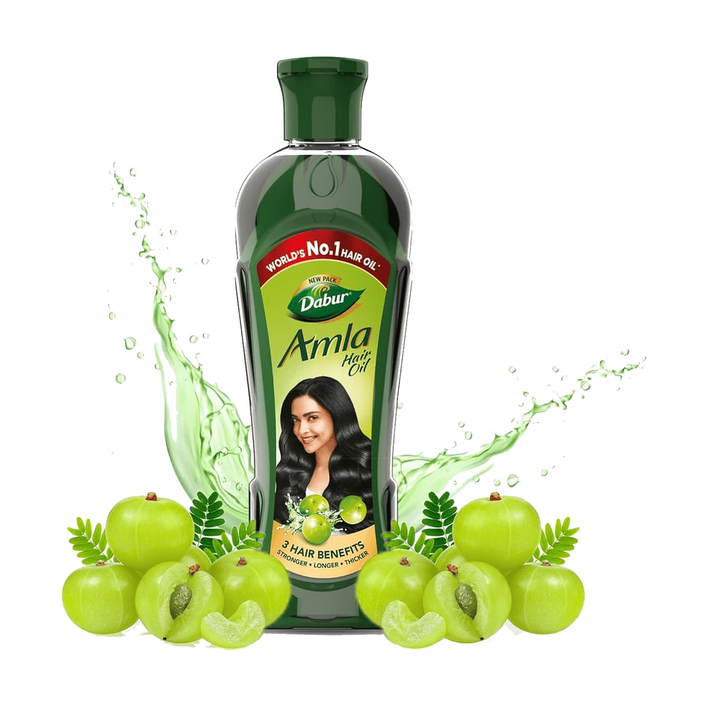 Amla Hair Oil