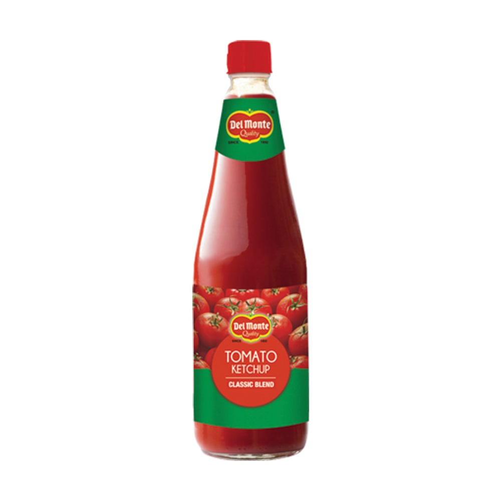 Classic Blend Tomato Ketchup