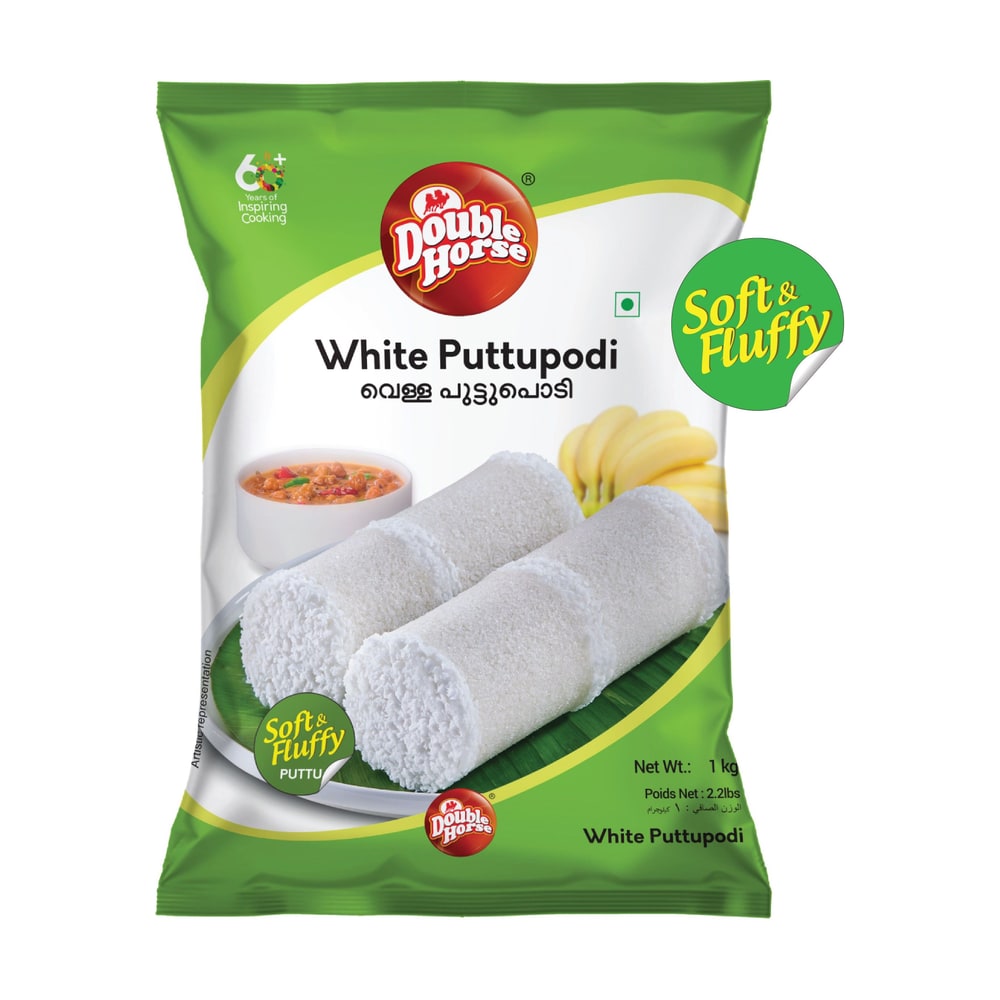 Puttu Podi