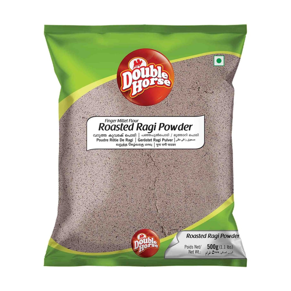 Ragi Flour