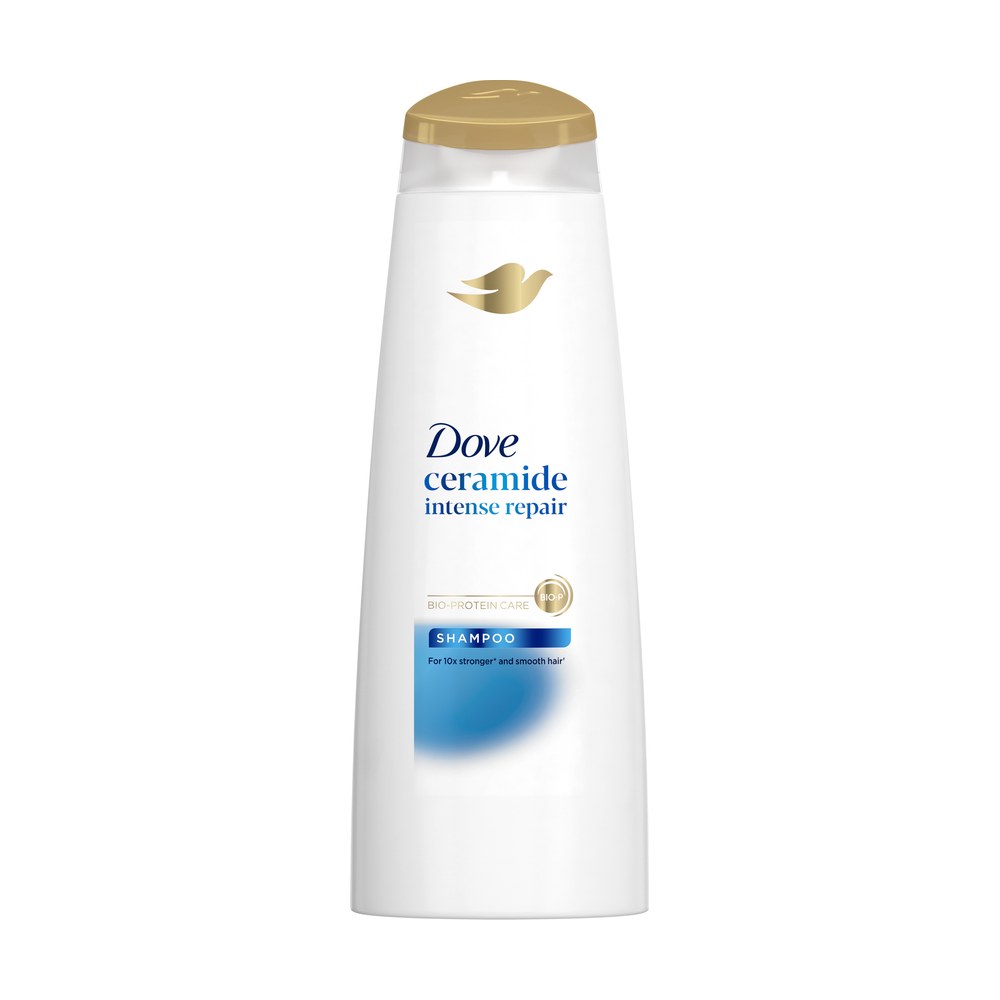 Intense Repair Shampoo
