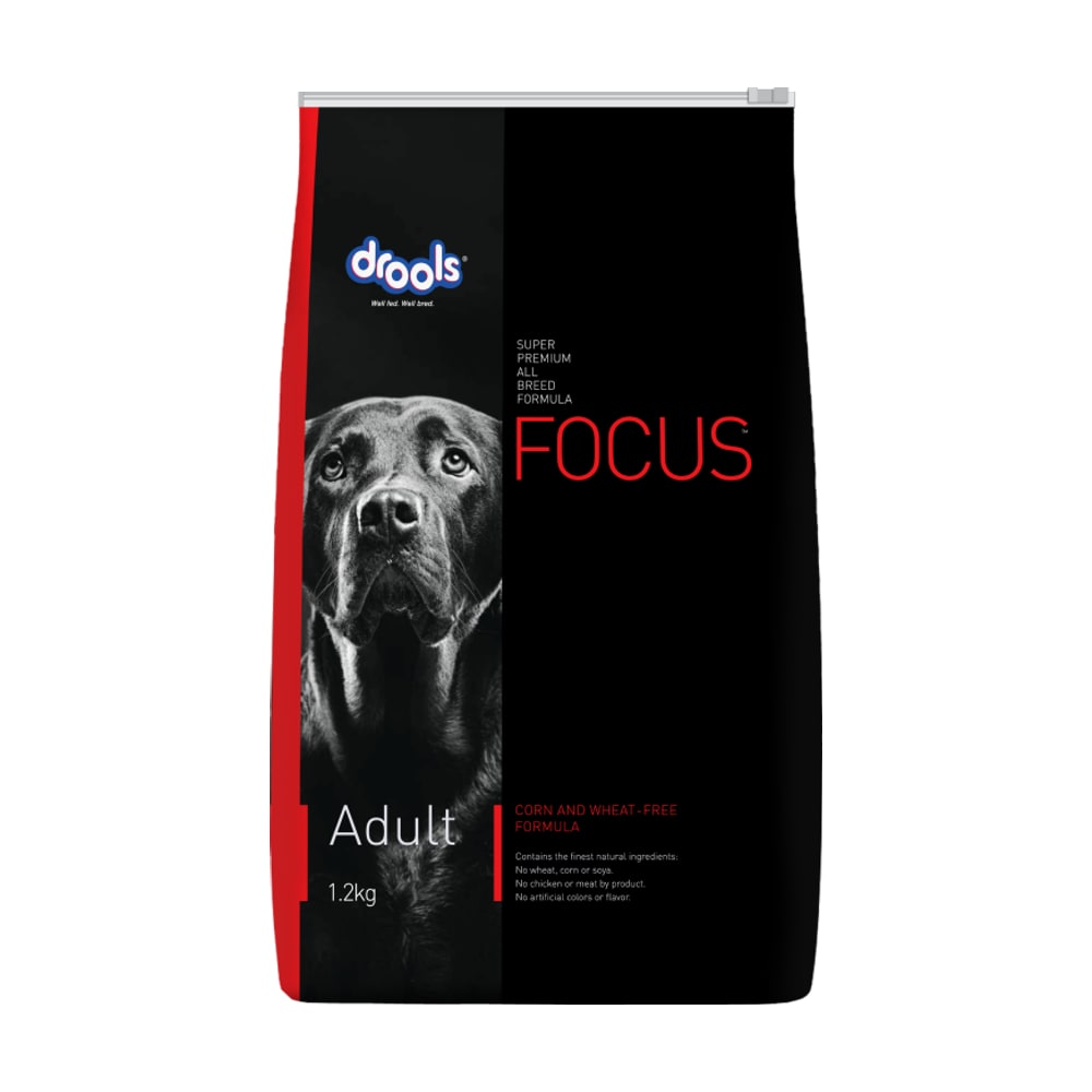Focus Adult Super Premium