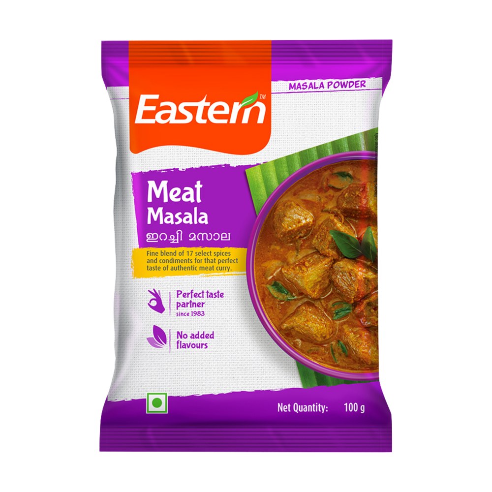 Meat Masala