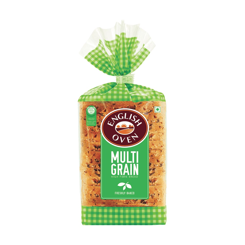 Multigrain Bread