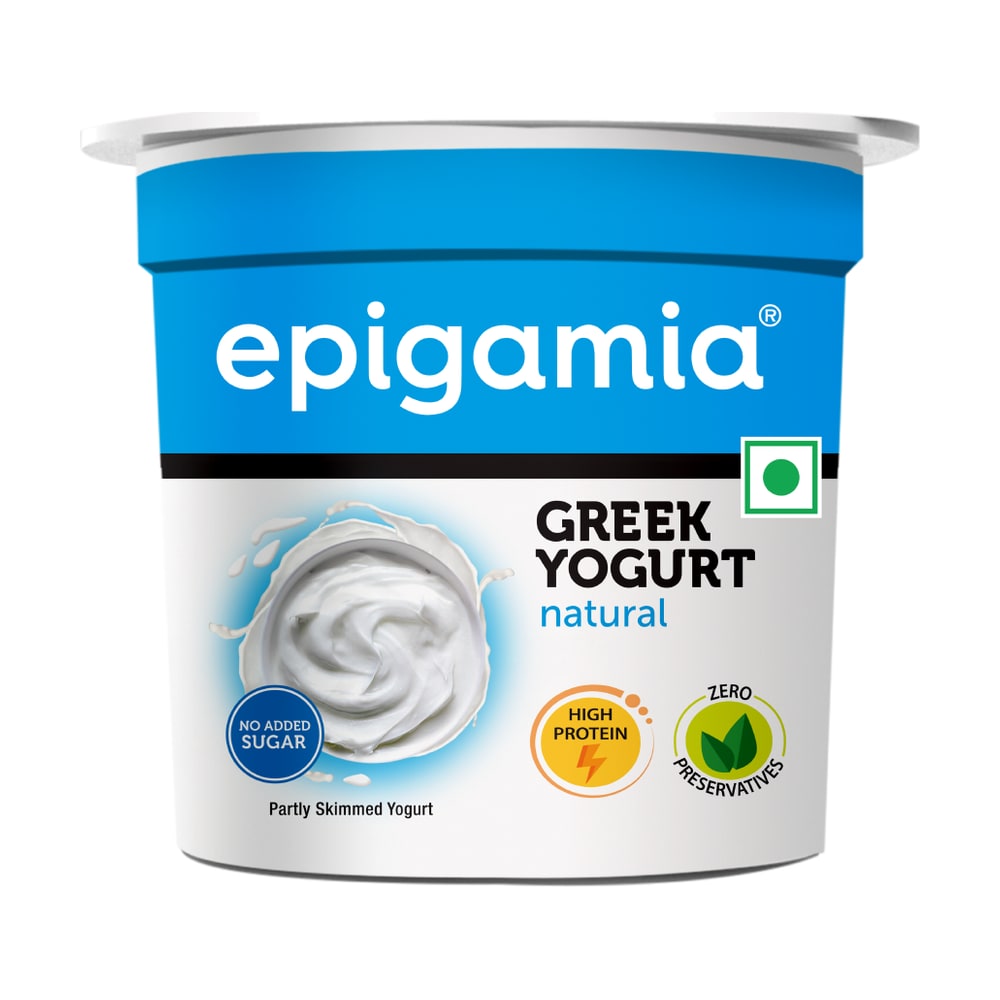 Greek Yogurt Natural