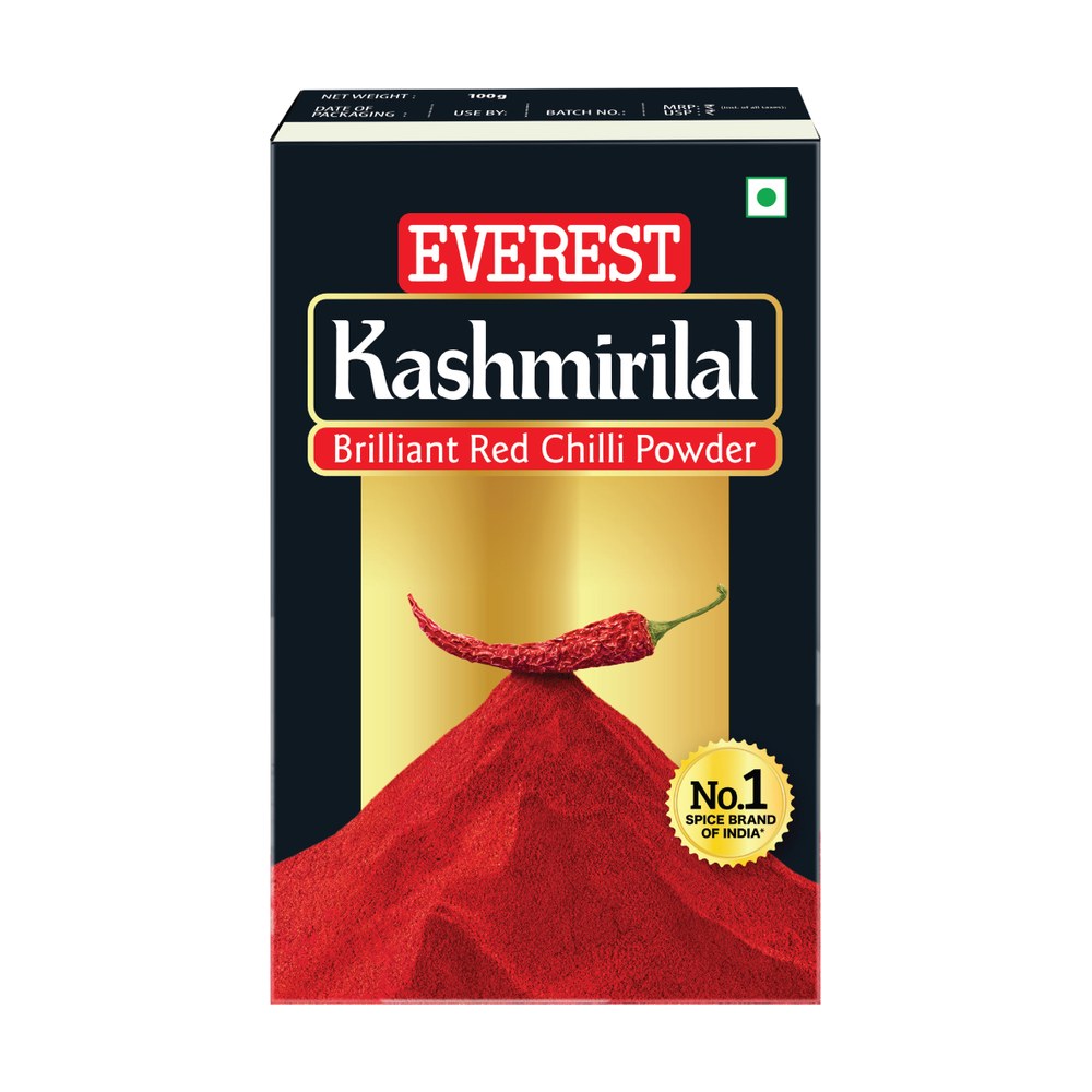 Kashmirilal Chilli Powder