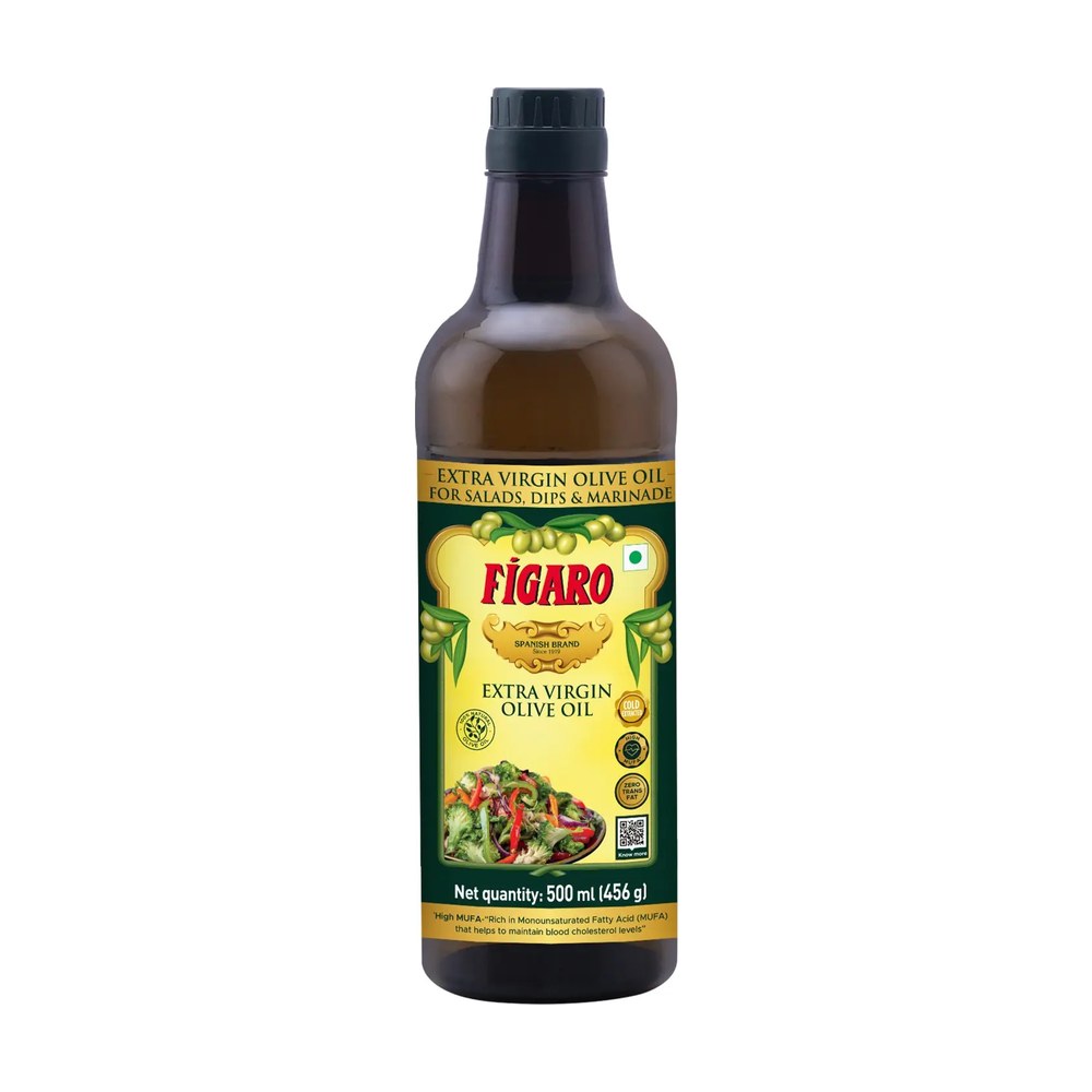 Extra Virgin Olive Oil
