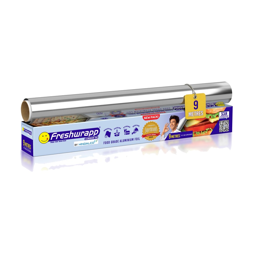 Aluminium Foil