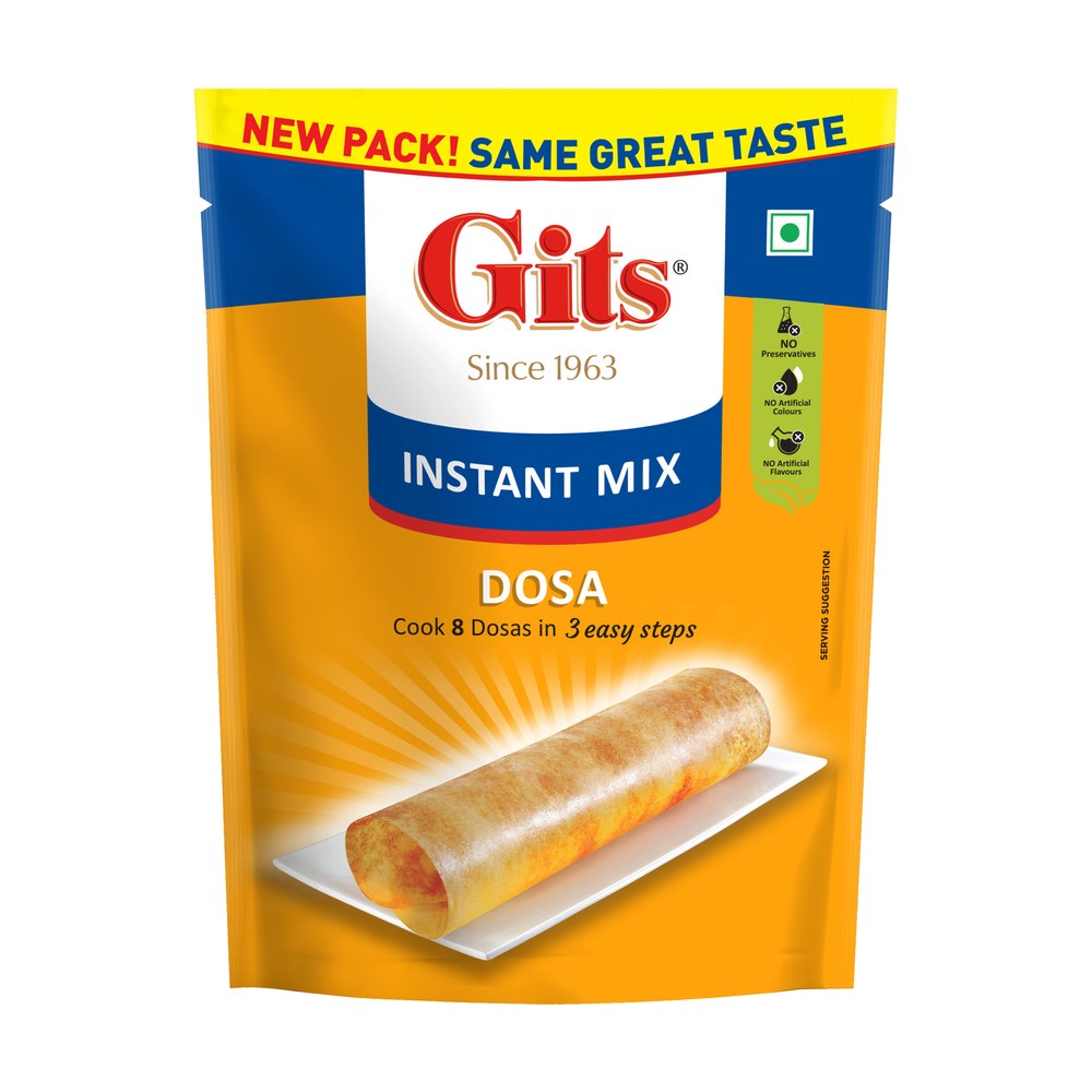 Dosa Mix