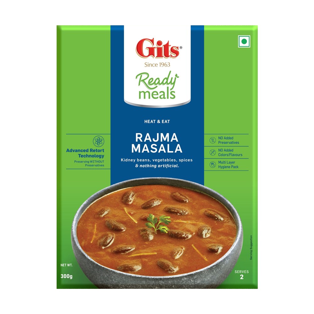 Rajma Masala