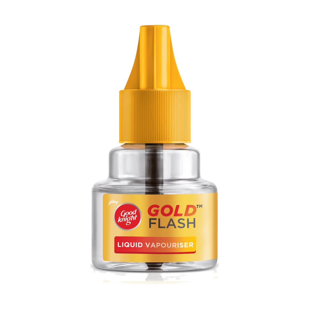 Gold Flash Liquid Refill