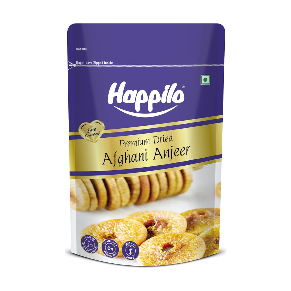 Dried Figs Anjeer