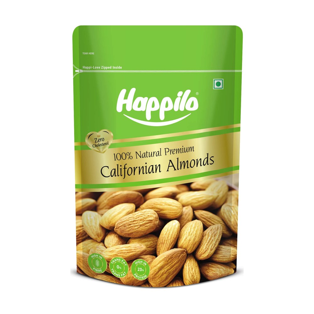 Premium California Almonds