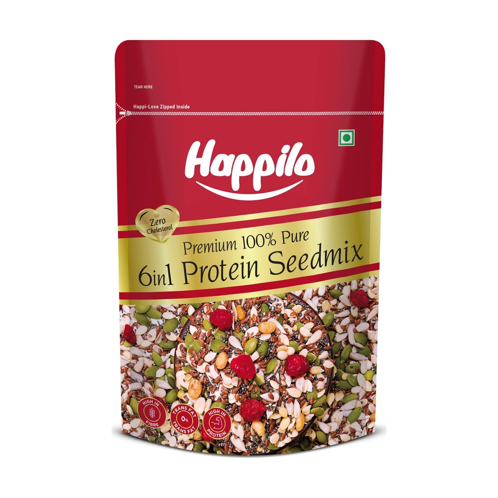 Seeds Mix