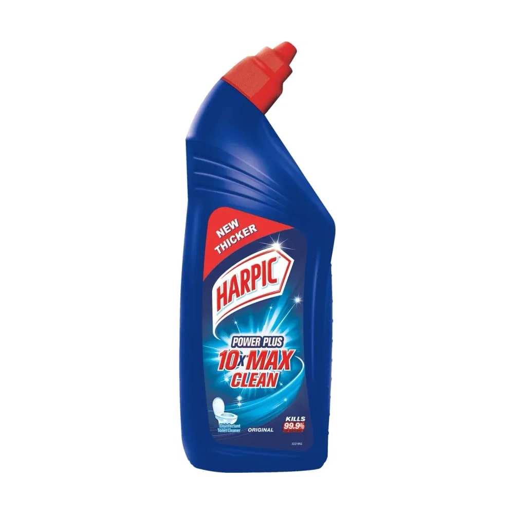 Original Toilet Cleaner